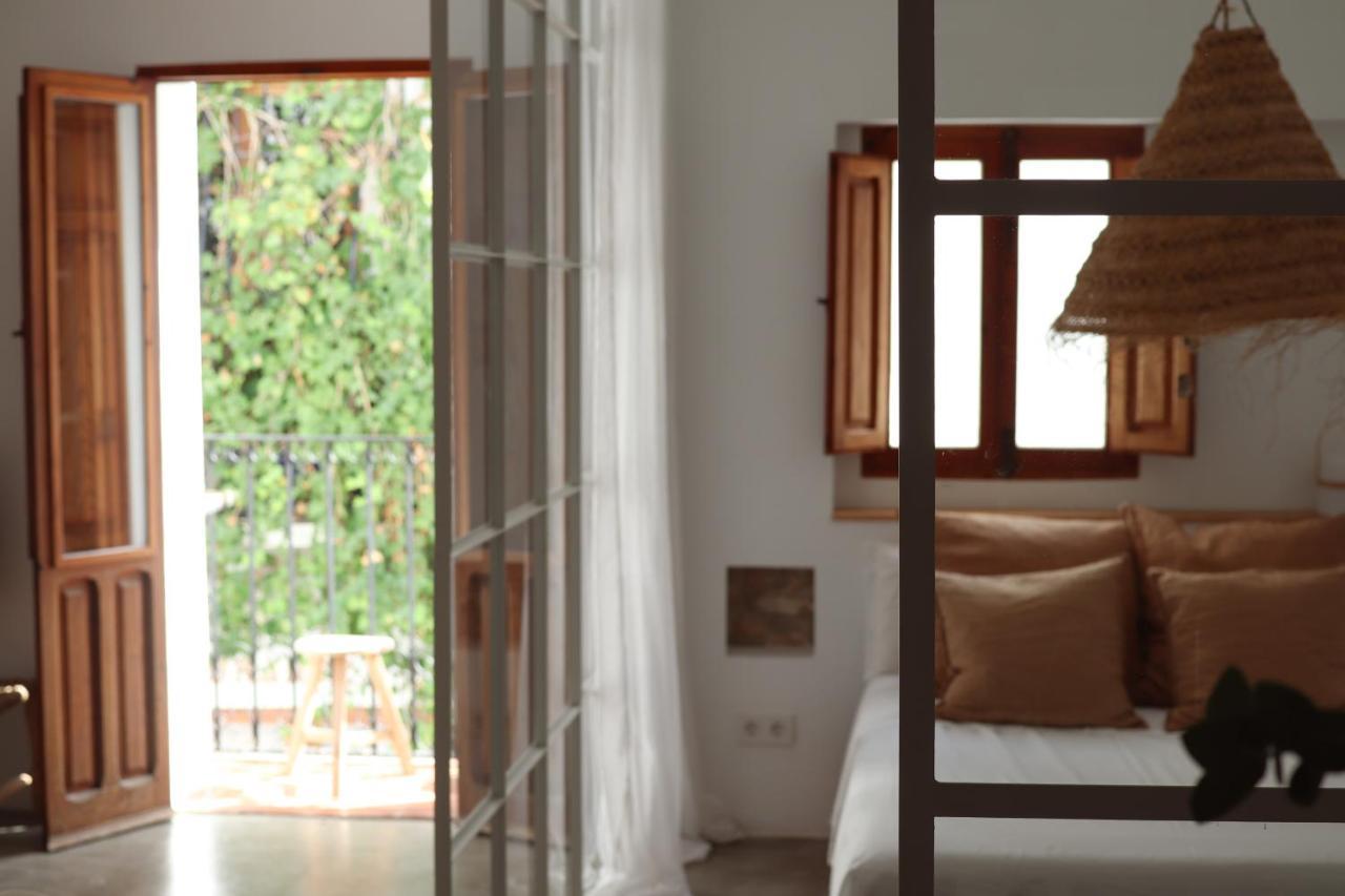 Appartement Portal Vell Altea Extérieur photo