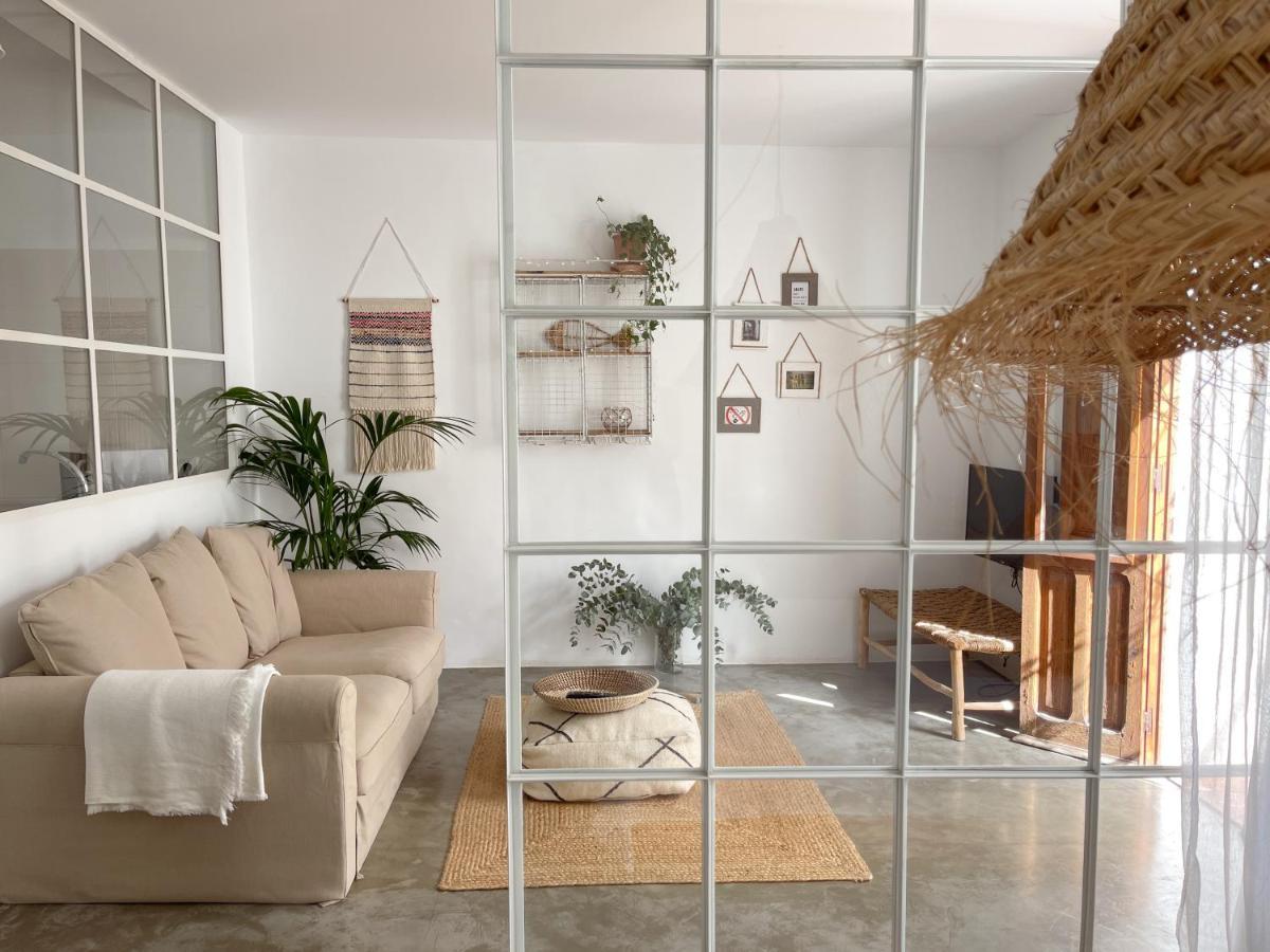 Appartement Portal Vell Altea Extérieur photo