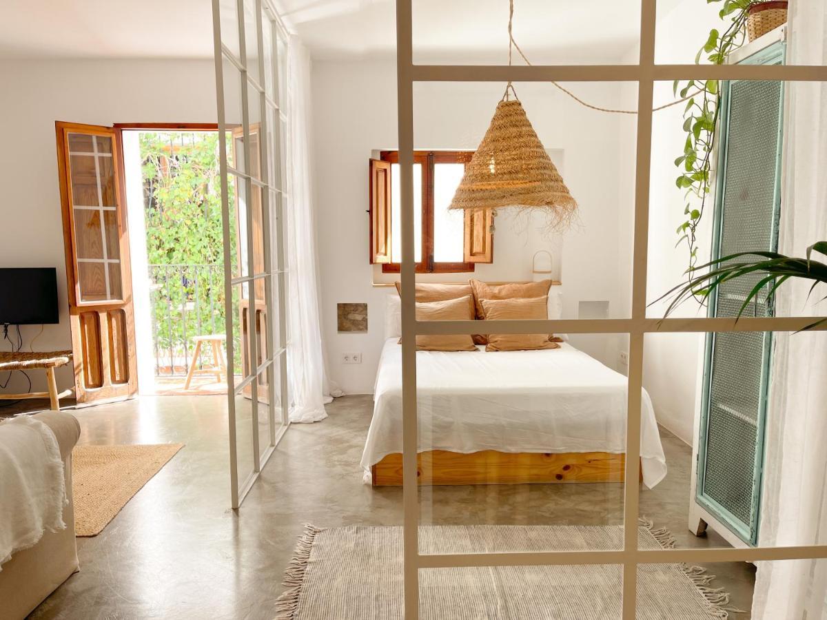 Appartement Portal Vell Altea Extérieur photo