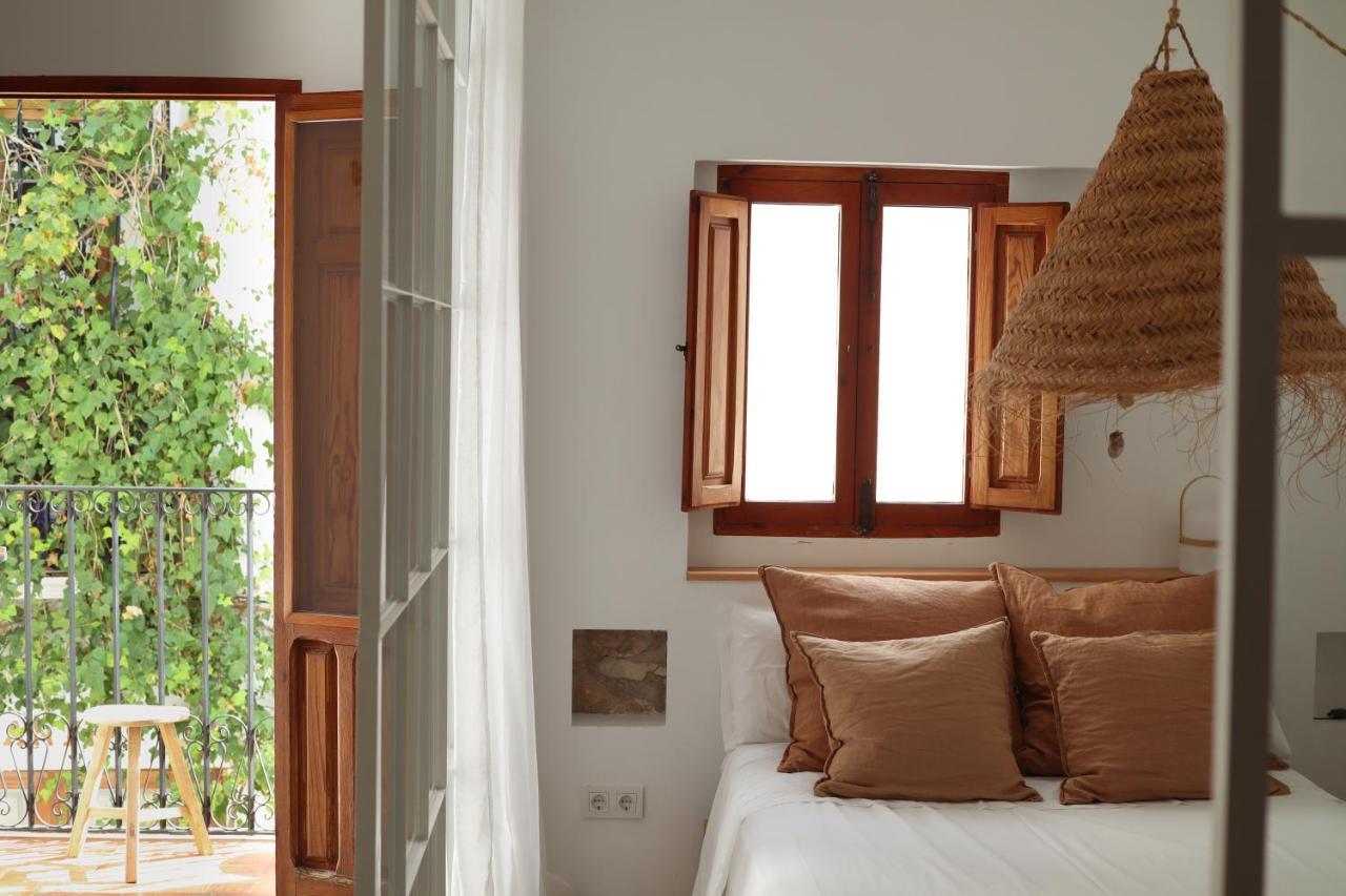 Appartement Portal Vell Altea Extérieur photo