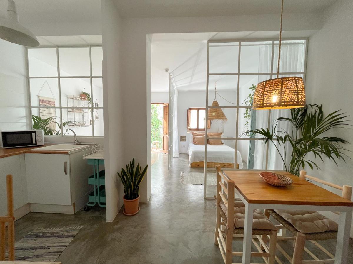 Appartement Portal Vell Altea Extérieur photo