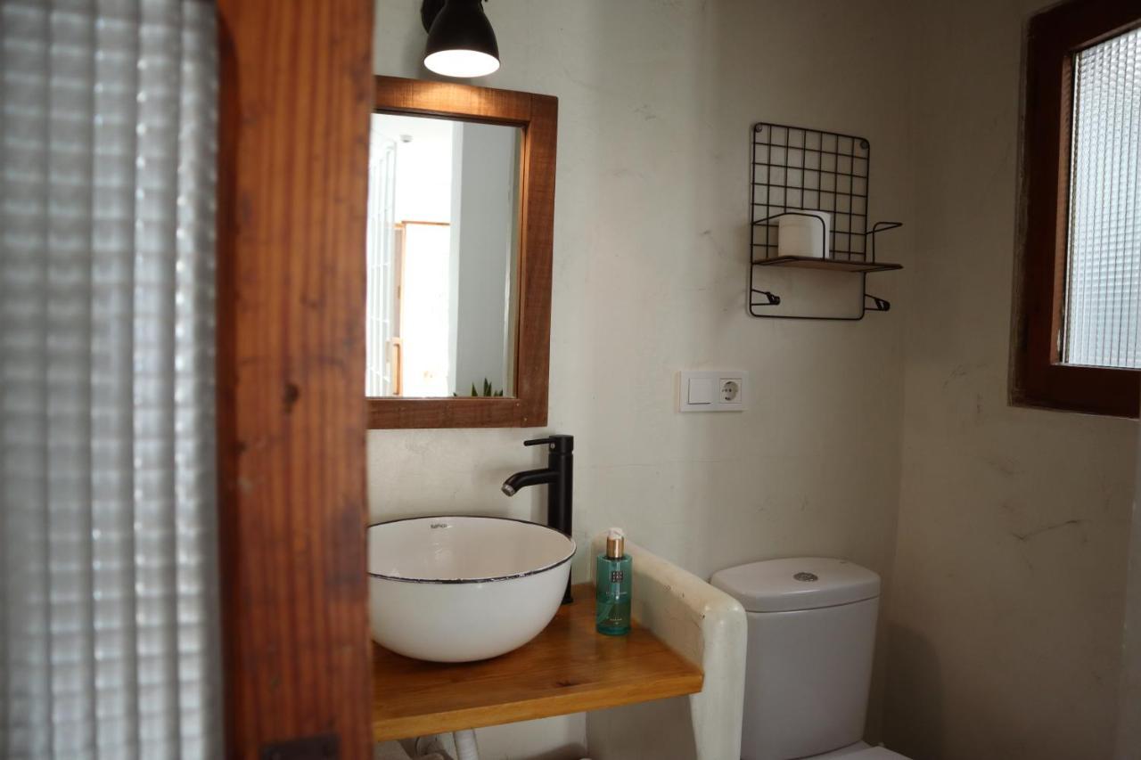 Appartement Portal Vell Altea Extérieur photo